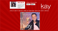 Desktop Screenshot of kaydoerfel.de